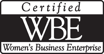 WBE Logo